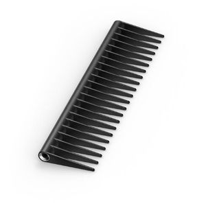 [sold]Dyson-designed Detangling comb (Nickel/Black)